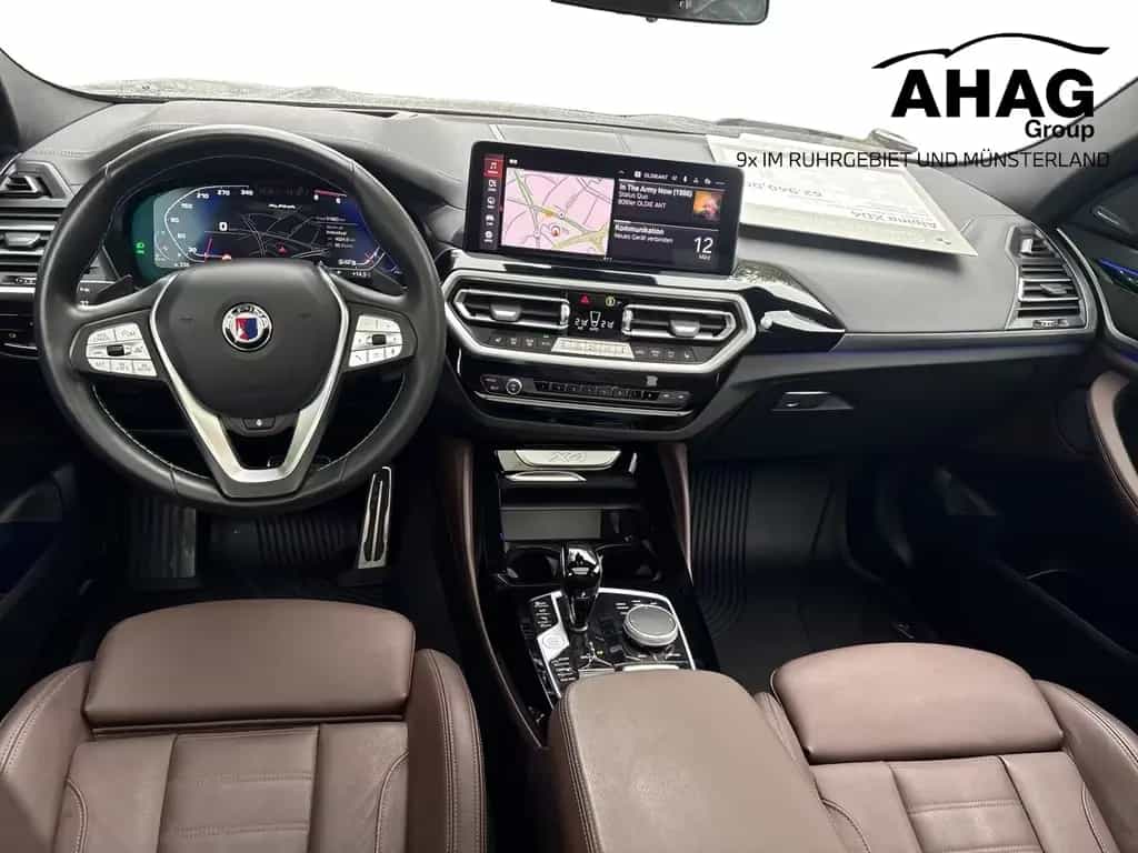 ALPINA XD4 01/2023-photo-8