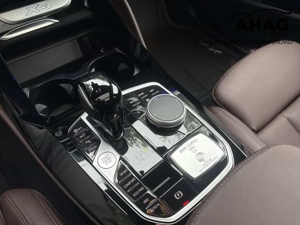 ALPINA XD4 01/2023-photo-9