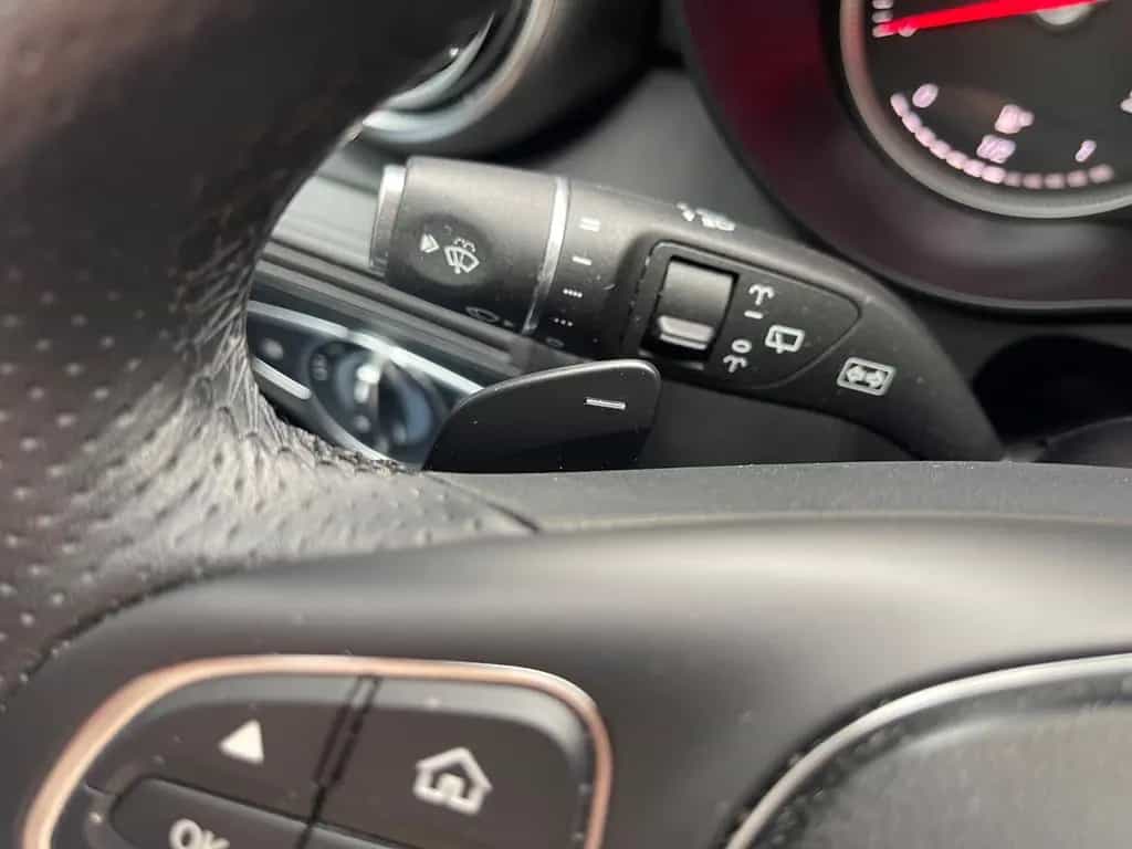 Mercedes-Benz GLC 250 GLC -Klasse GLC 250 4Matic "nur 27100km" 07/2017-photo-16