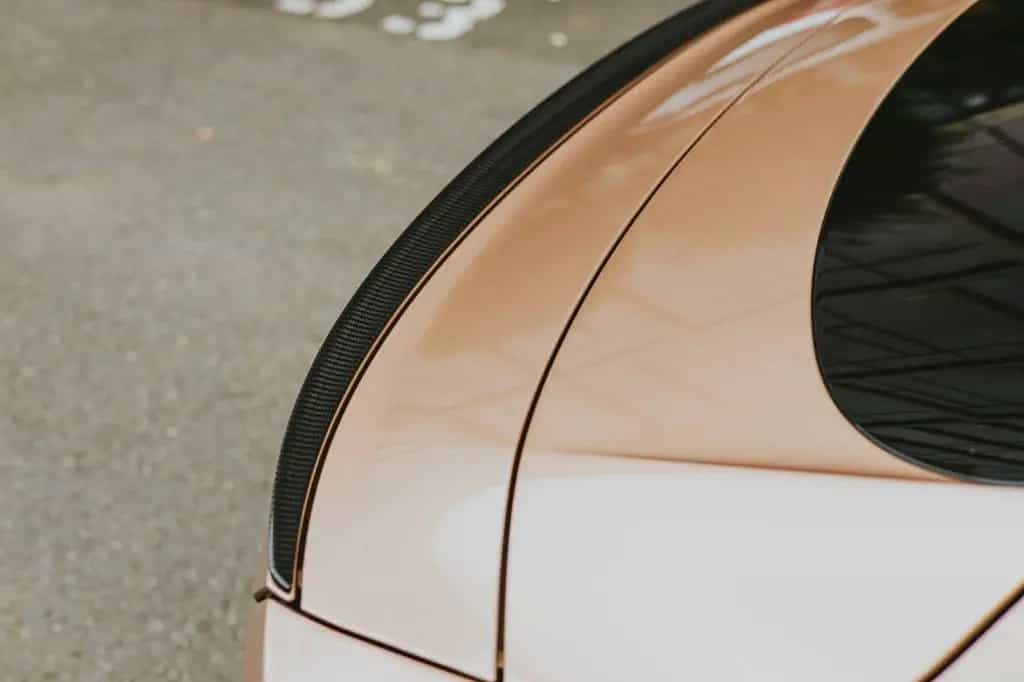 Bentley Continental GT 09/2019-photo-14