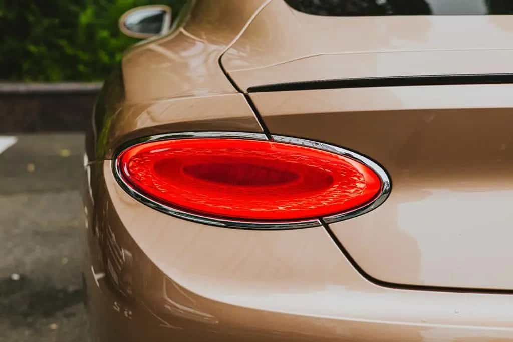 Bentley Continental GT 09/2019-photo-16