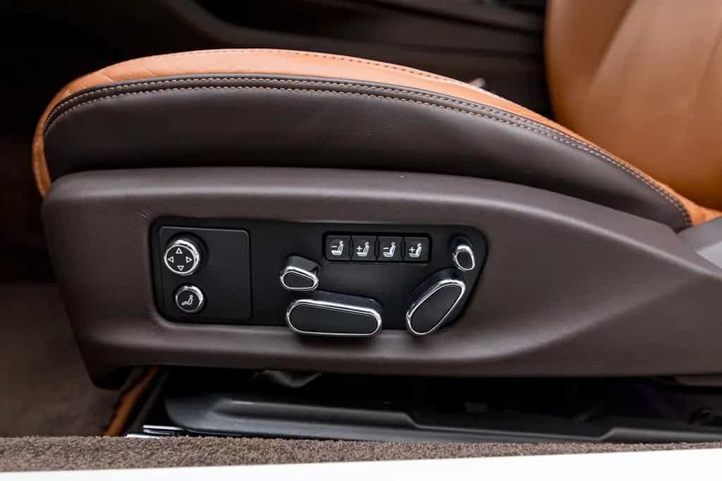 Bentley Continental GT 09/2019-photo-21