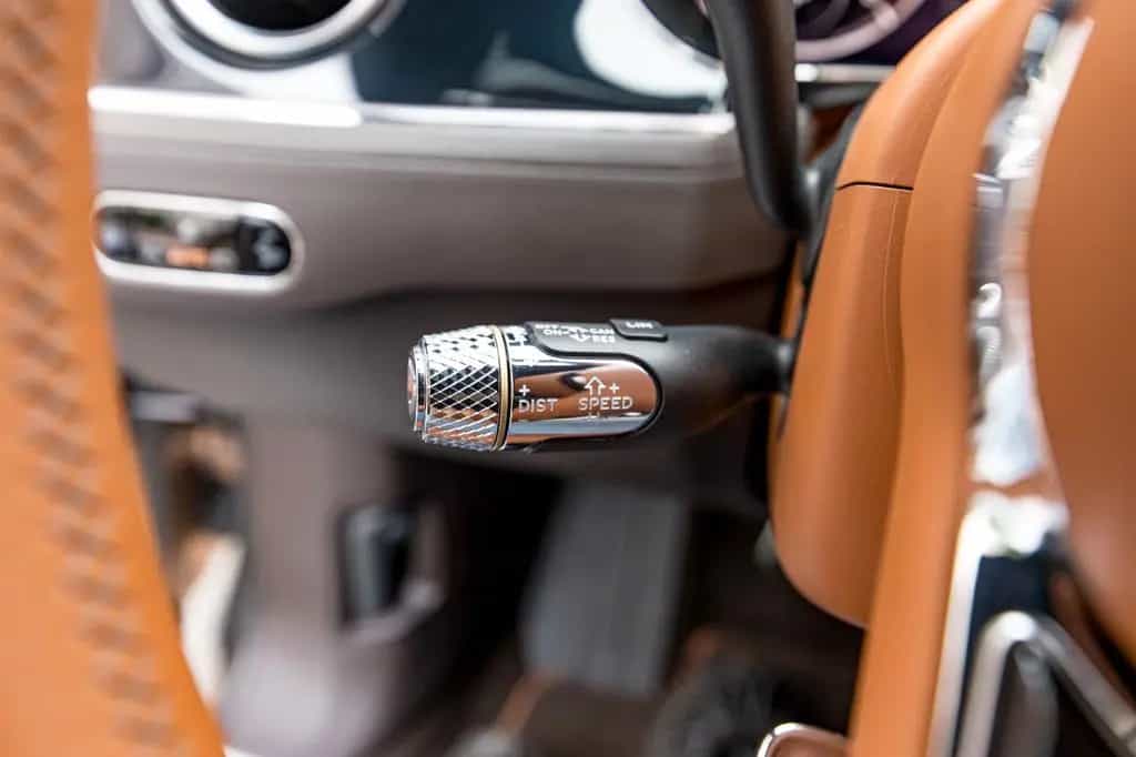 Bentley Continental GT 09/2019-photo-27
