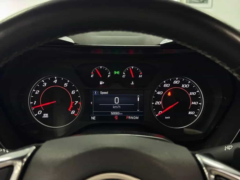 Chevrolet Camaro RS *3,6l V6 ZL1 / 4-ROHR / KAMERA* 03/2023-photo-14