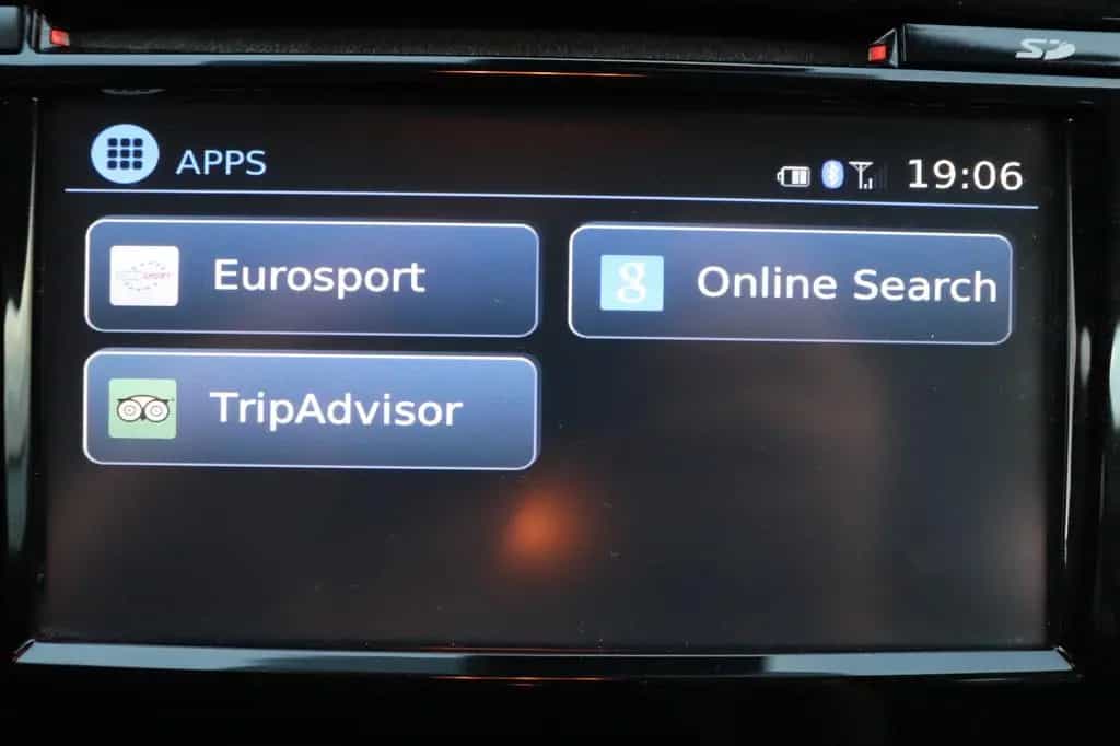 Nissan Qashqai 1.6DIGT TEKNA*LEDER*VOLL-LED*KAMERA*NAVI 04/2017-photo-22
