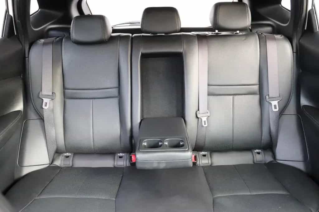 Nissan Qashqai 1.6DIGT TEKNA*LEDER*VOLL-LED*KAMERA*NAVI 04/2017-photo-9