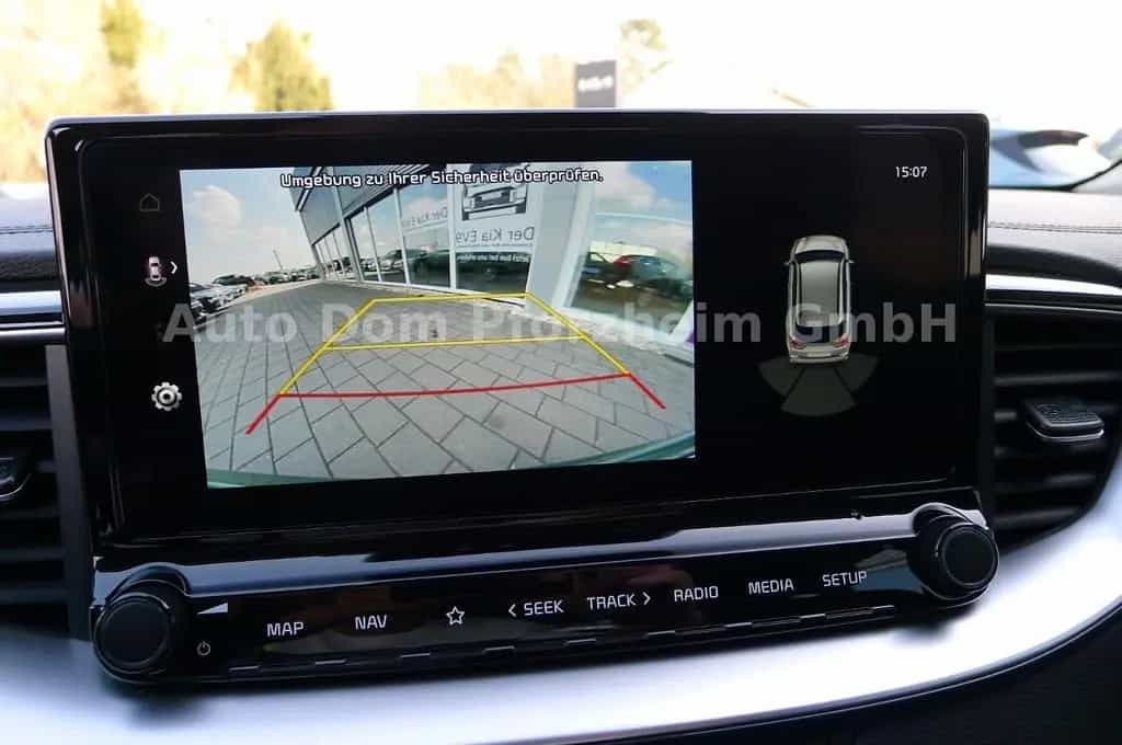 Kia Ceed SW 1.5T DCT Vision / Komfort+ 12/2024-photo-19