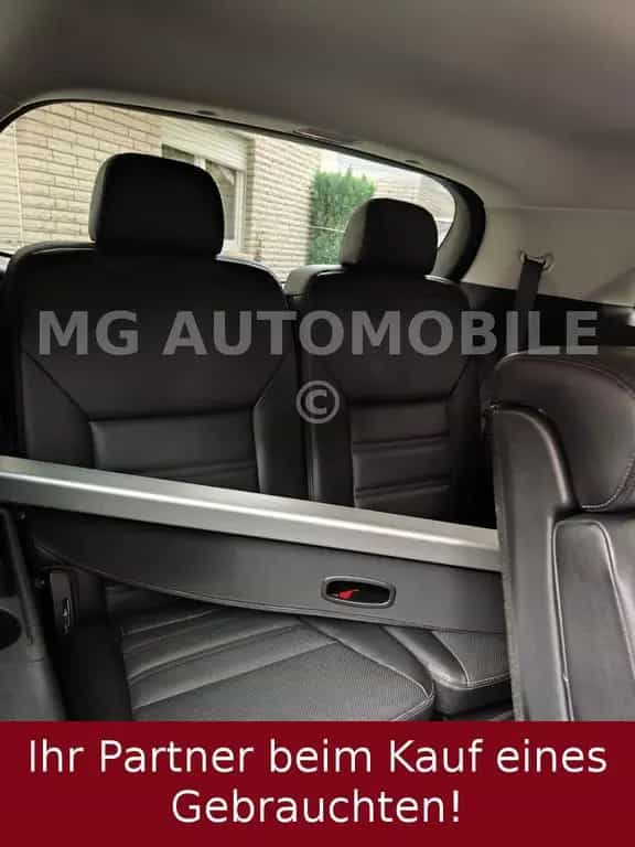 Kia Sorento 2.2 CRDi Spirit 4WD Panorama 7-Sitze LED 05/2016-photo-16