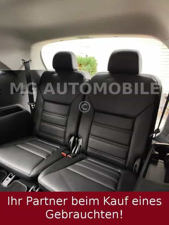 Kia Sorento 2.2 CRDi Spirit 4WD Panorama 7-Sitze LED 05/2016-photo-18