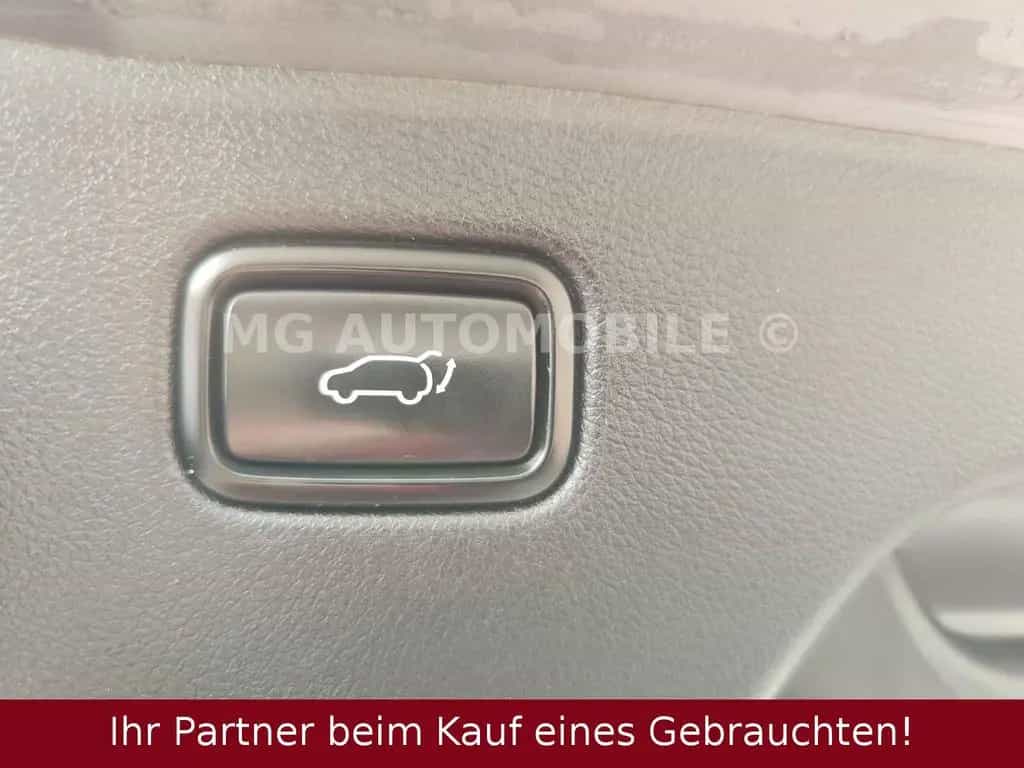 Kia Sorento 2.2 CRDi Spirit 4WD Panorama 7-Sitze LED 05/2016-photo-23