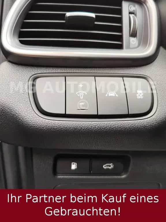 Kia Sorento 2.2 CRDi Spirit 4WD Panorama 7-Sitze LED 05/2016-photo-8