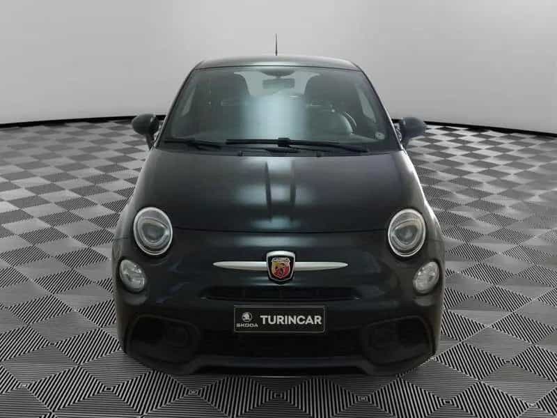 Abarth 595 595 1.4 Turbo T-Jet 145 CV IVA ESPOST 01/2021-photo-1