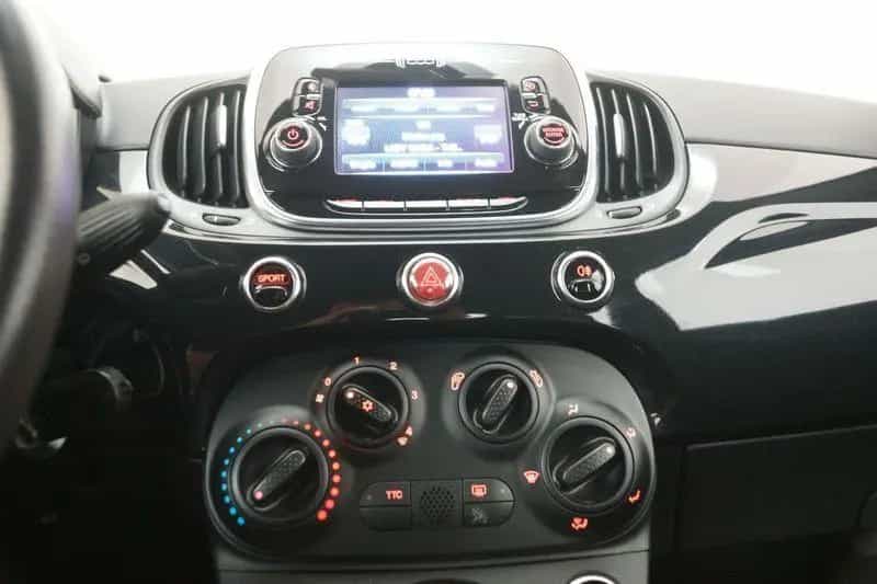 Abarth 595 595 1.4 Turbo T-Jet 145 CV IVA ESPOST 01/2021-photo-13