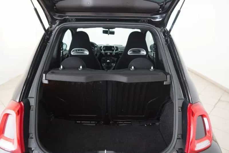 Abarth 595 595 1.4 Turbo T-Jet 145 CV IVA ESPOST 01/2021-photo-6