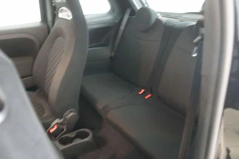 Abarth 595 595 1.4 Turbo T-Jet 145 CV IVA ESPOST 01/2021-photo-7