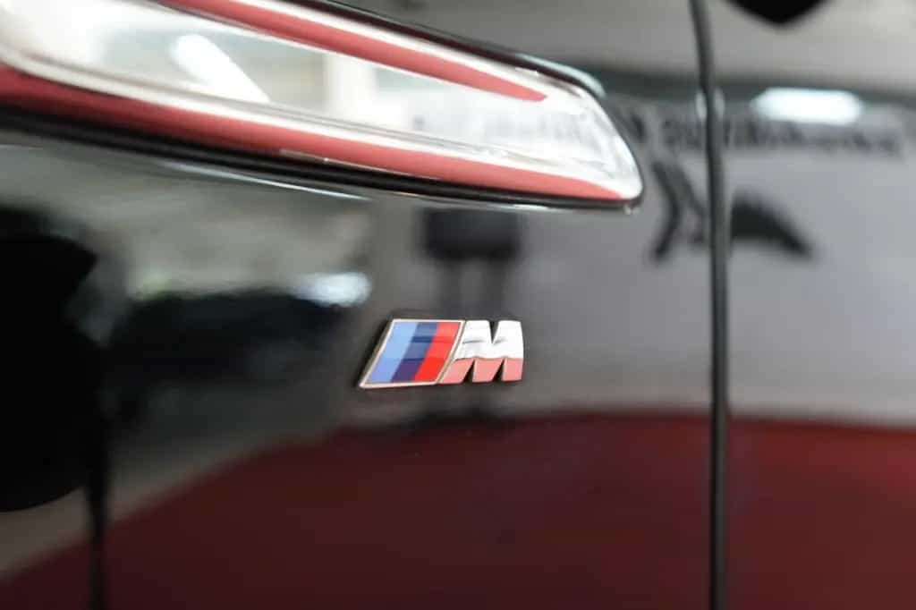 BMW 5 Series 11/2016-photo-23