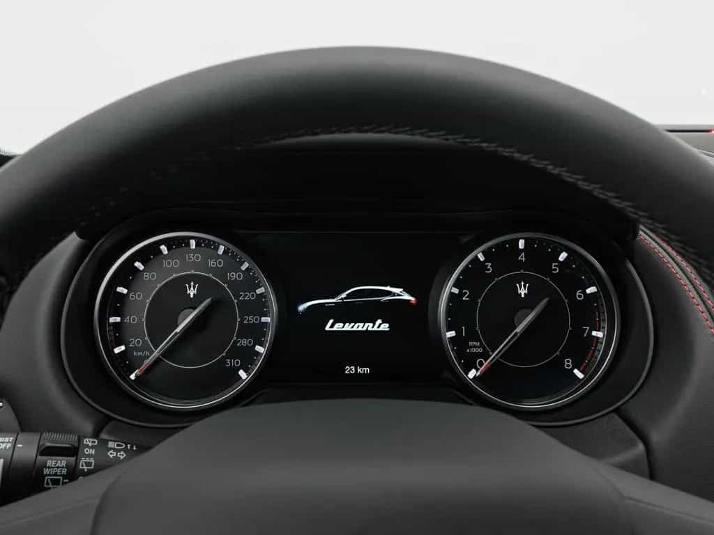 Maserati Levante Modena S ULTIMA 05/2025-photo-12