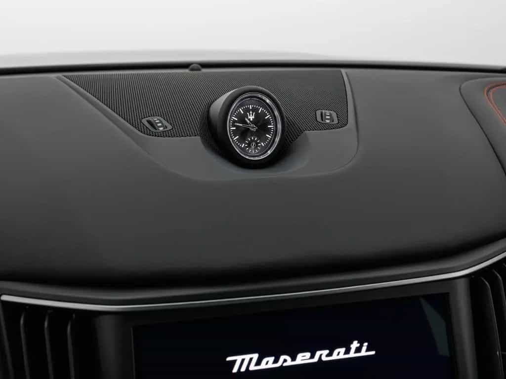 Maserati Levante Modena S ULTIMA 05/2025-photo-13