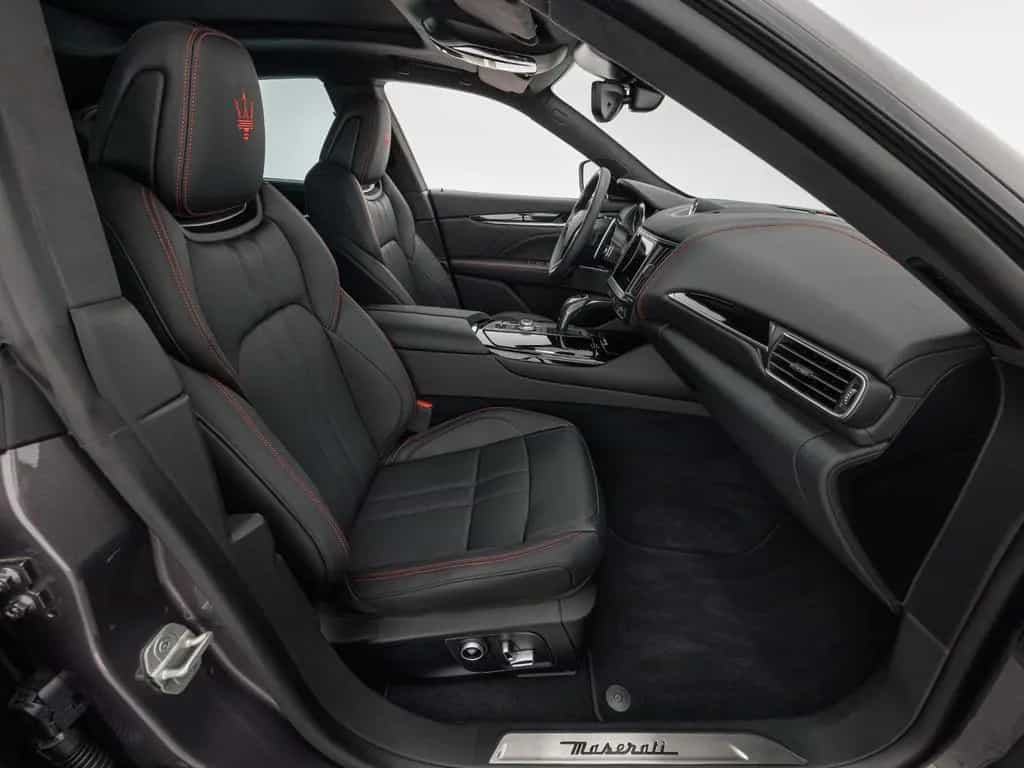 Maserati Levante Modena S ULTIMA 05/2025-photo-14