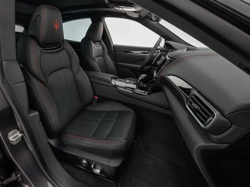 Maserati Levante Modena S ULTIMA 05/2025-photo-15