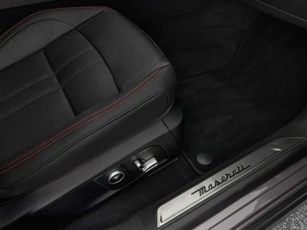 Maserati Levante Modena S ULTIMA 05/2025-photo-16