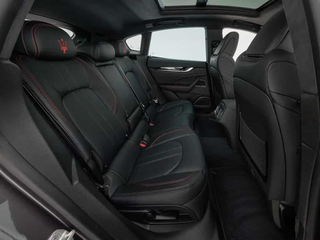 Maserati Levante Modena S ULTIMA 05/2025-photo-19