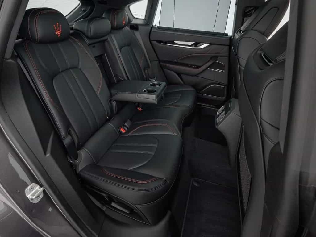 Maserati Levante Modena S ULTIMA 05/2025-photo-20