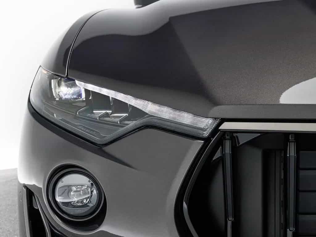 Maserati Levante Modena S ULTIMA 05/2025-photo-22