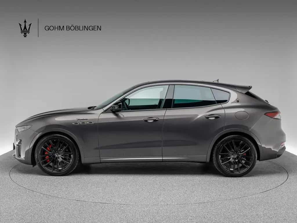 Maserati Levante Modena S ULTIMA 05/2025-photo-3