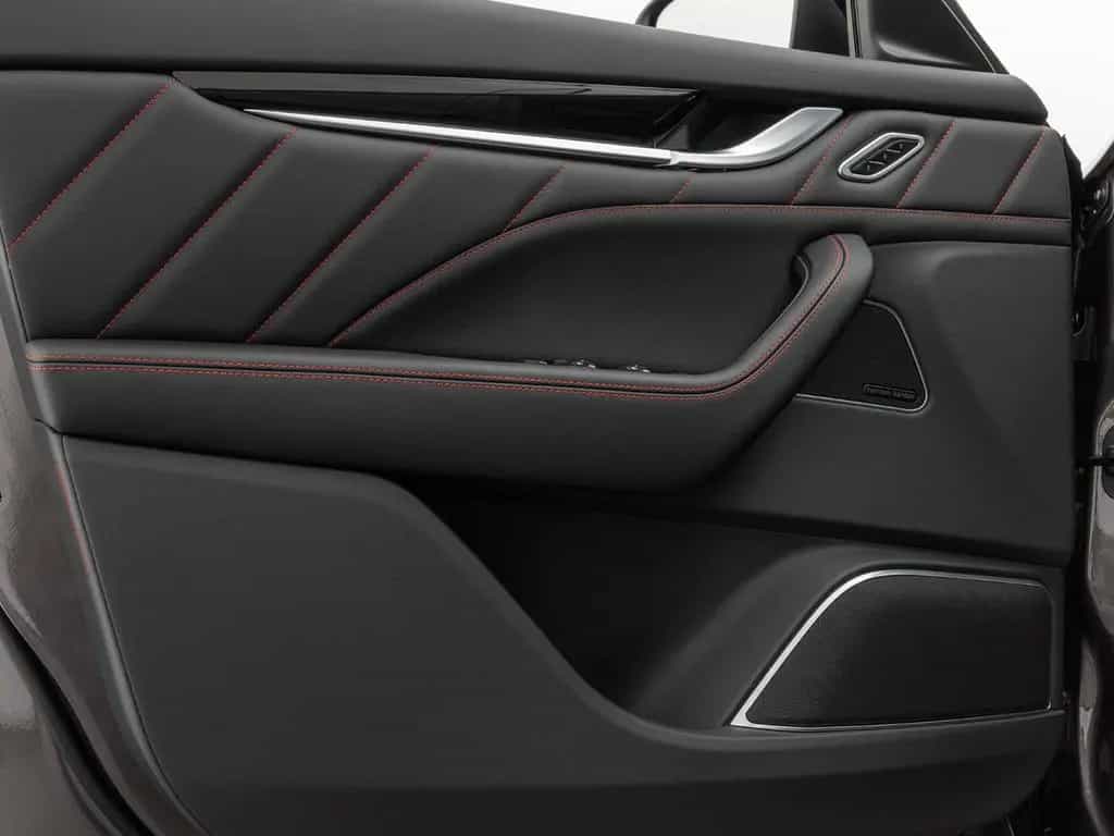 Maserati Levante Modena S ULTIMA 05/2025-photo-6