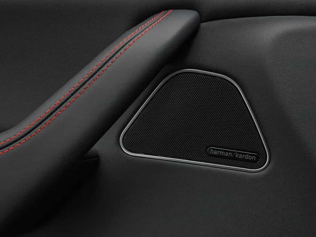 Maserati Levante Modena S ULTIMA 05/2025-photo-7