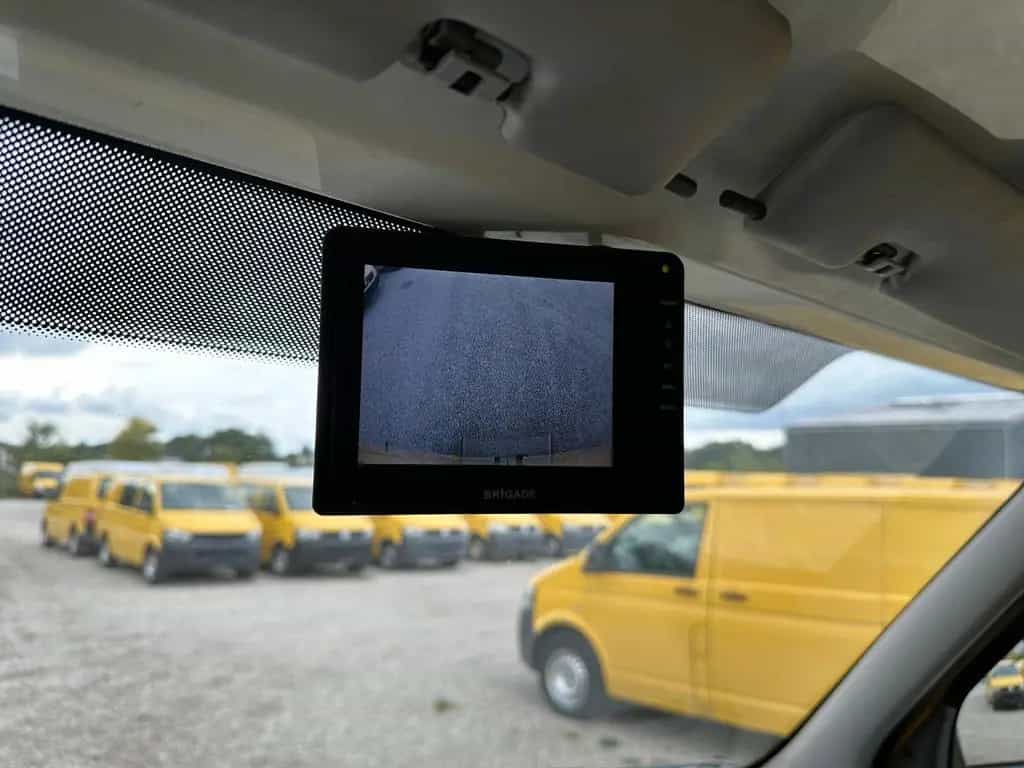 Iveco Other Daily Koffer/Euro 5/mit Notsitz/Kamera/ 12/2012-photo-12