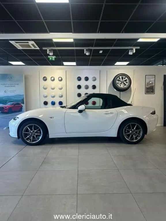 Other Other Mazda MX-5 1.5L Skyactiv-G Exclusive-Line 04/2023-photo-1