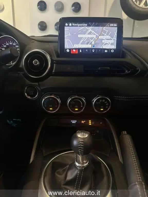 Other Other Mazda MX-5 1.5L Skyactiv-G Exclusive-Line 04/2023-photo-10