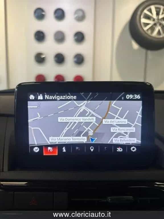 Other Other Mazda MX-5 1.5L Skyactiv-G Exclusive-Line 04/2023-photo-11