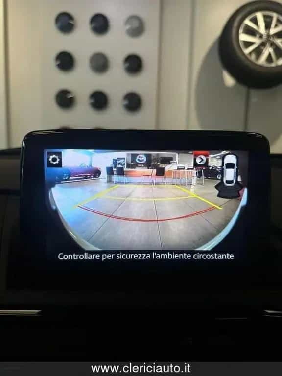 Other Other Mazda MX-5 1.5L Skyactiv-G Exclusive-Line 04/2023-photo-12