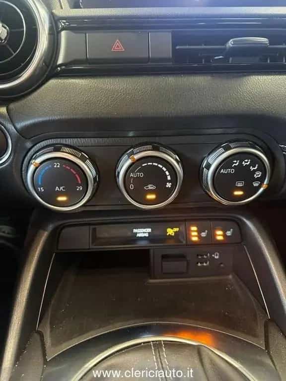 Other Other Mazda MX-5 1.5L Skyactiv-G Exclusive-Line 04/2023-photo-13