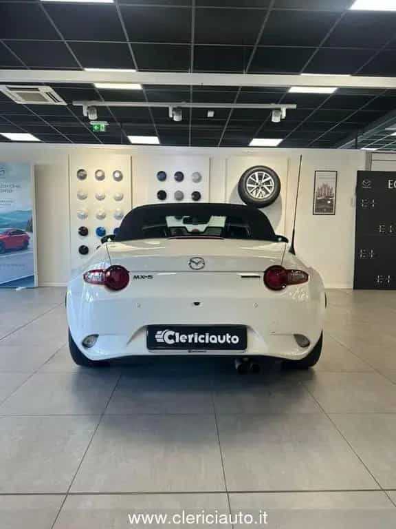 Other Other Mazda MX-5 1.5L Skyactiv-G Exclusive-Line 04/2023-photo-3