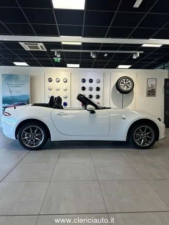Other Other Mazda MX-5 1.5L Skyactiv-G Exclusive-Line 04/2023-photo-4