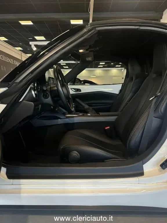 Other Other Mazda MX-5 1.5L Skyactiv-G Exclusive-Line 04/2023-photo-6