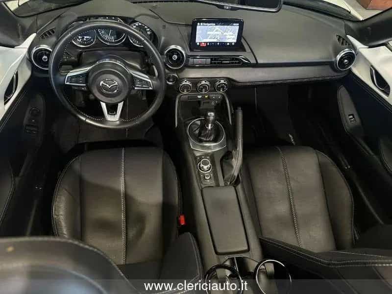 Other Other Mazda MX-5 1.5L Skyactiv-G Exclusive-Line 04/2023-photo-7