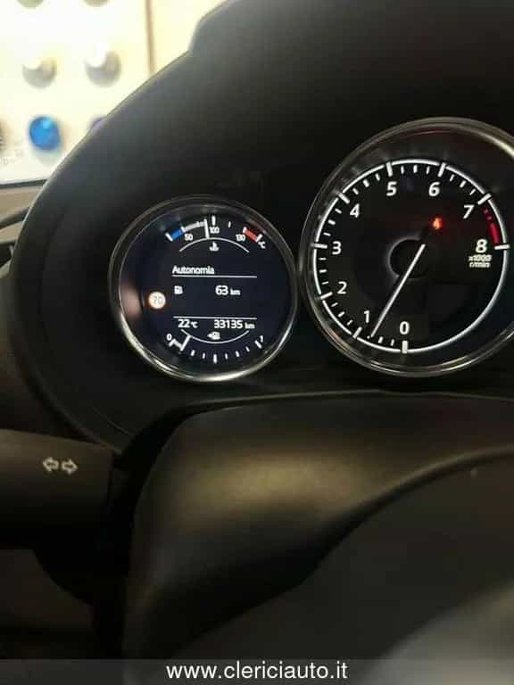 Other Other Mazda MX-5 1.5L Skyactiv-G Exclusive-Line 04/2023-photo-9