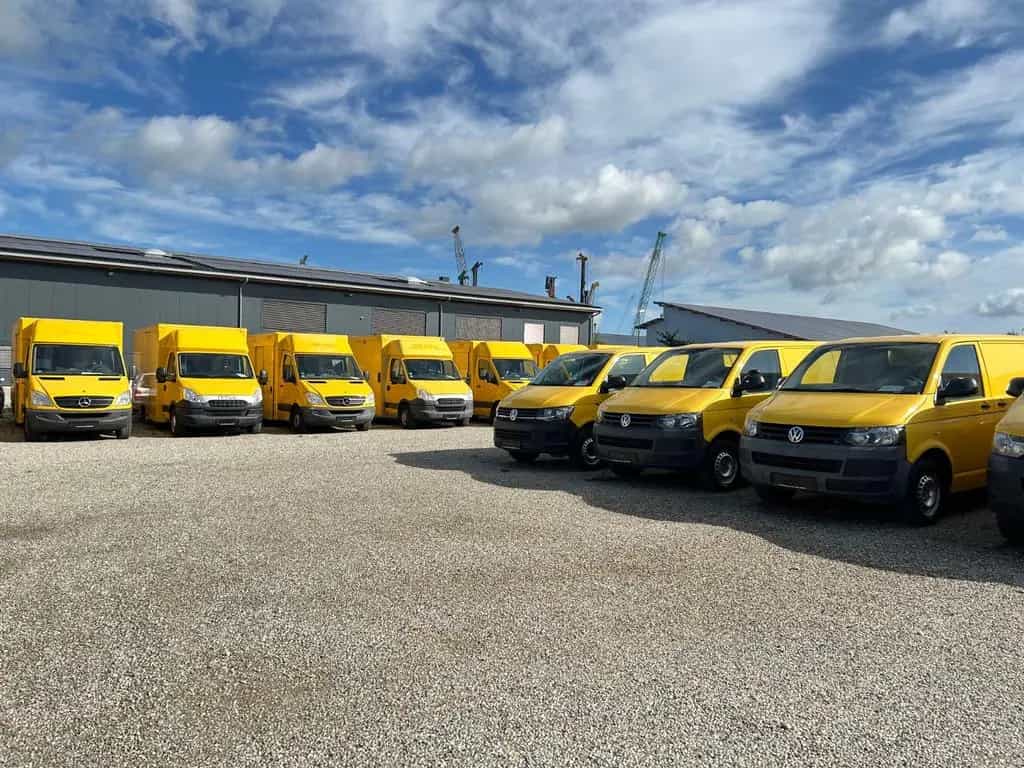 Iveco Other Daily Koffer/Euro 5/mit Notsitz/Kamera/ 07/2012-photo-27