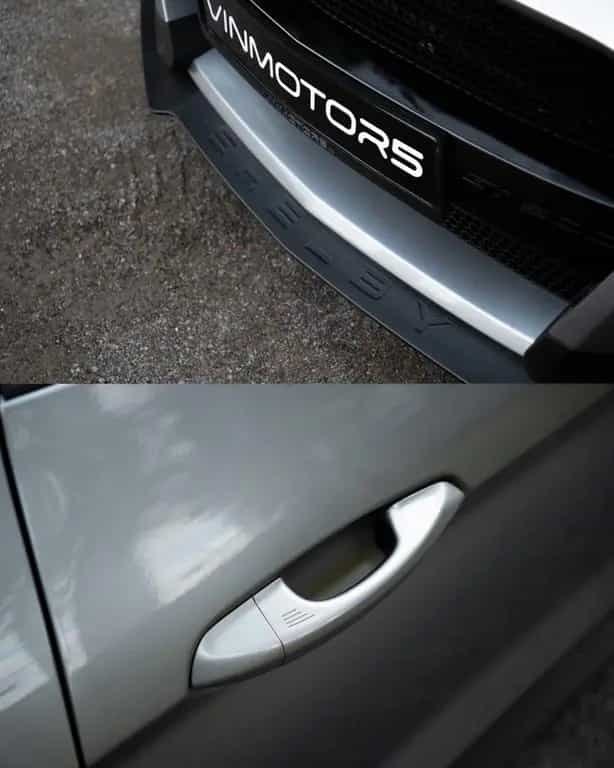 Ford Mustang Convertible/EcoBoost/LED 01/2022-photo-11