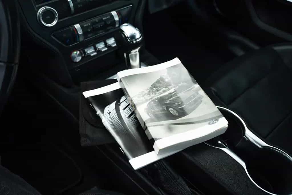 Ford Mustang Convertible/EcoBoost/LED 01/2022-photo-31