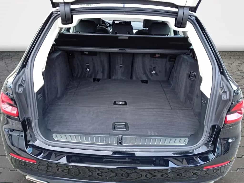 BMW 520 d Touring +HUD+ACC+Hifi+PARK-ASSISTENT+ 08/2022-photo-10