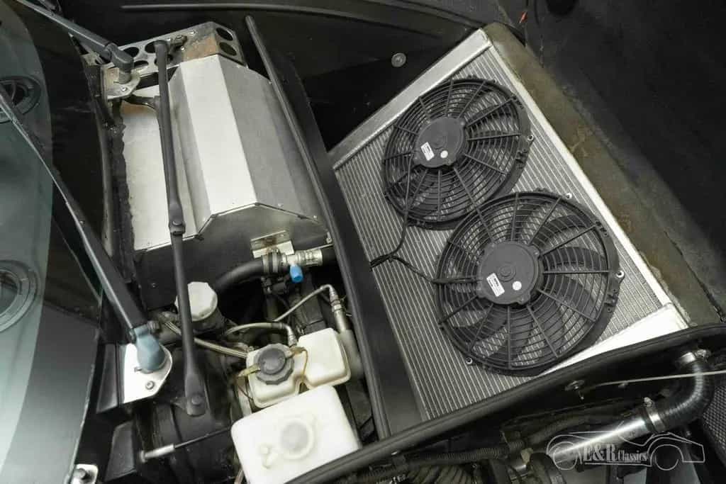 Other Other Noble M12 GTO Coupe 01/2003-photo-17