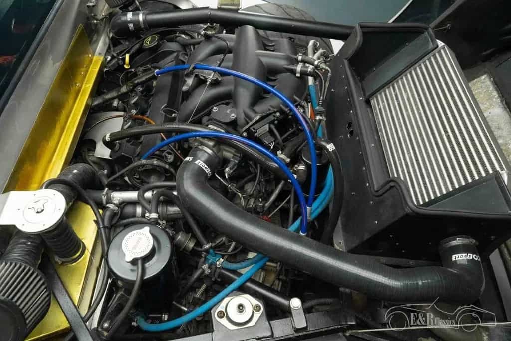 Other Other Noble M12 GTO Coupe 01/2003-photo-2