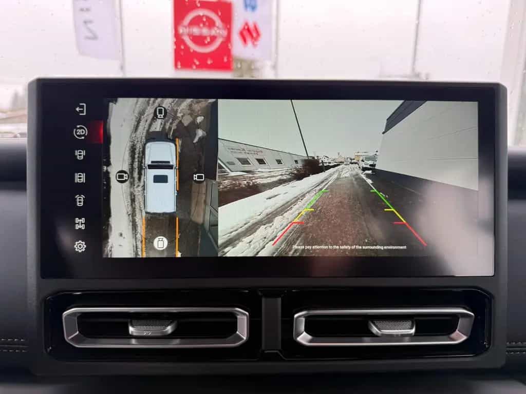 BAW 212 Seilwinde/Suchscheinwerfer/360°/4x4 null-photo-13