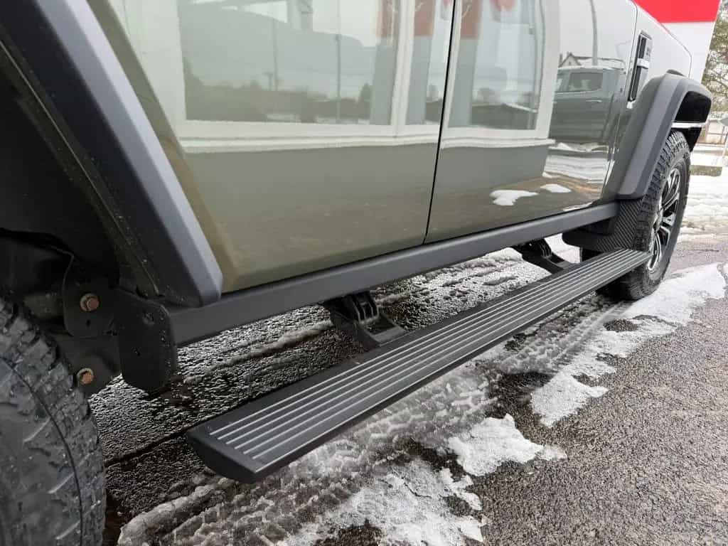 BAW 212 Seilwinde/Suchscheinwerfer/360°/4x4 null-photo-5